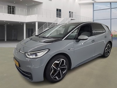 Volkswagen Id.3 0.0 FIRST PLUS 58 KWH, 2020