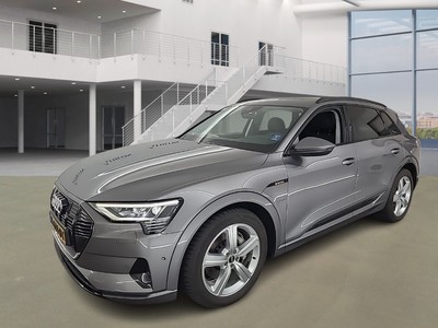 Audi E-tron 0.0 55 QUATTRO BUSINESS EDITION PLUS 95 KWH, 2020