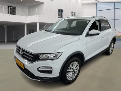 Volkswagen T-roc 1.4 1.5 TSI STYLE BUSINESS, 2020