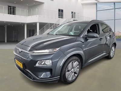 Hyundai Kona 0.0 EV FASHION 64 KWH, 2020