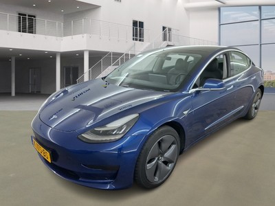Tesla Model 3 0.0 STANDARD RWD PLUS 60 KWH, 2020
