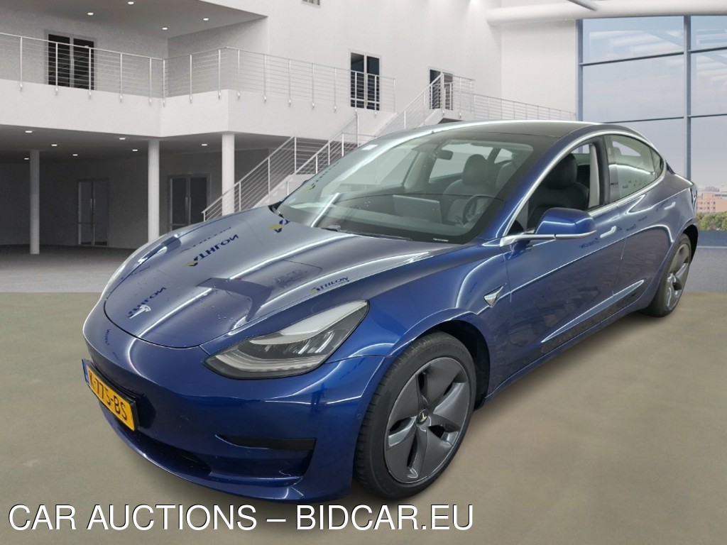 Tesla Model 3 0.0 STANDARD RWD PLUS 60 KWH, 2020