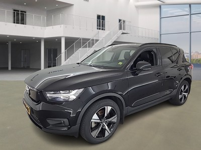 Volvo Xc40 0.0 RECHARGE P8 AWD R-DESIGN, 2020