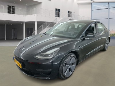 Tesla Model 3 0.0 LONG RANGE AWD 75 KWH, 2020