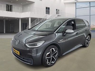 Volkswagen Id.3 0.0 FIRST PLUS 58 KWH, 2020