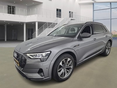 Audi E-tron 0.0 55 QUATTRO BUSINESS EDITION PLUS 95 KWH, 2020