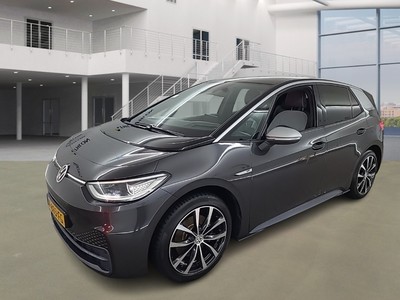 Volkswagen Id.3 0.0 FIRST MAX 58 KWH, 2020