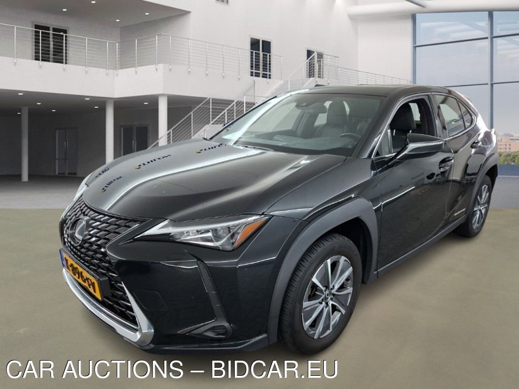 Lexus Ux 0.0 300E 54 KWH, 2020