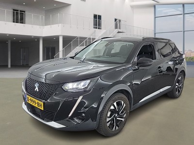 Peugeot E-2008 0.0 EV ALLURE 50 KWH, 2020