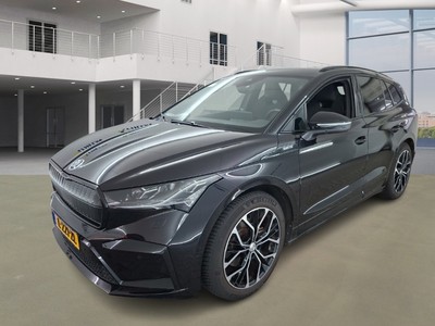 Skoda Enyaq iv 0.0 60 SPORTLINE, 2021