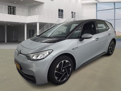 Volkswagen Id.3 0.0 LIFE 58 KWH, 2020