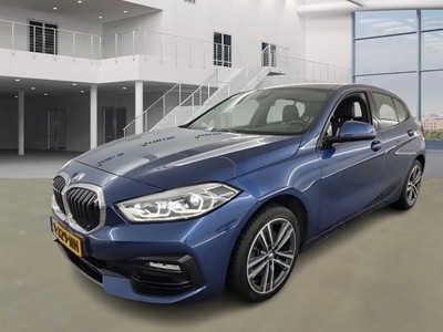 BMW 1-SERIE 1.4 118I BUSINESS EDITION, 2021
