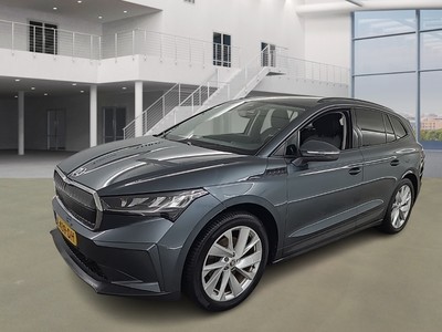 Skoda Enyaq iv 0.0 60, 2021