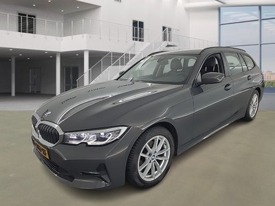 BMW 3-SERIE TOURING 1.9 320I BUSINESS EDITION PLUS, 2021