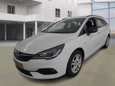 Opel Astra sports tourer 1.1 1.2 EDITION, 2021