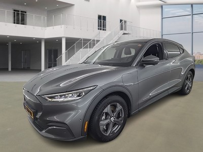 Ford Mustang mach-e 0.0 EXTENDED RWD 98 KWH, 2021