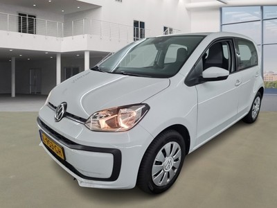 Volkswagen Up! 0.9 1.0, 2021