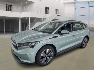 Skoda Enyaq iv 0.0 60, 2021