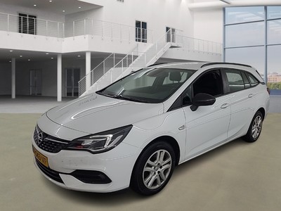 Opel Astra sports tourer 1.1 1.2 EDITION, 2022