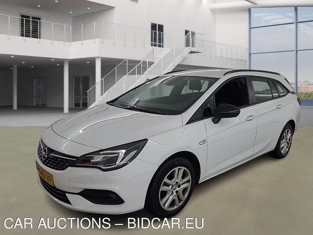 Opel Astra sports tourer 1.1 1.2 EDITION, 2022