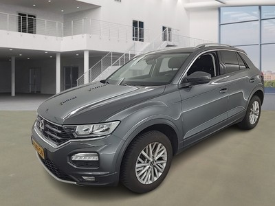 Volkswagen T-roc 1.4 1.5 TSI STYLE BUSINESS, 2022