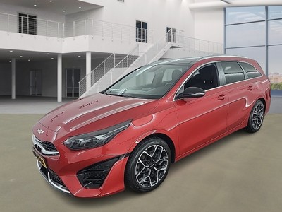 Kia Ceed sportswagon 1.4 1.5 T-GDI GT-PLUSLINE, 2021