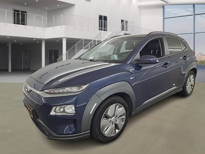 Hyundai Kona 0.0 EV FASHION 64 KWH, 2021