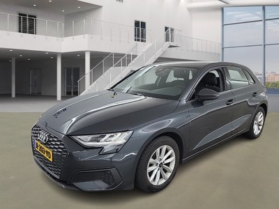 Audi A3 Sportback 0.9 30 TFSI PRO LINE, 2022