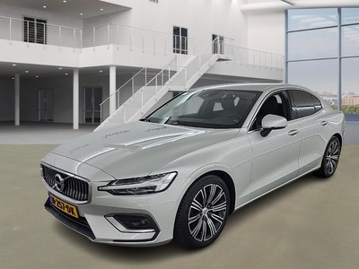 Volvo S60 1.9 2.0 B3 INSCRIPTION, 2021