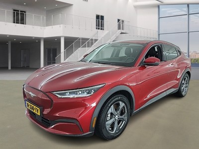 Ford Mustang mach-e 0.0 RWD 75 KWH, 2021