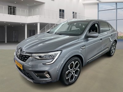 Renault Arkana 1.5 1.6 E-TECH HYBRID 145 INTENS, 2021