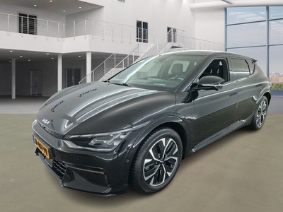 Kia Ev6 0.0 GT-LINE 77.4 KWH, 2021
