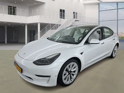 Tesla Model 3 0.0 LONG RANGE AWD 75 KWH, 2021