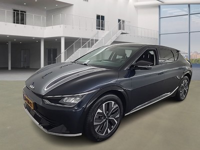 Kia Ev6 0.0 PLUS 77.4 KWH, 2021