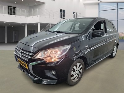 Mitsubishi Space star 1.1 1.2 INTENSE, 2021