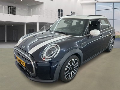 MINI 1.4 1.5 COOPER BUSINESS EDITION, 2021