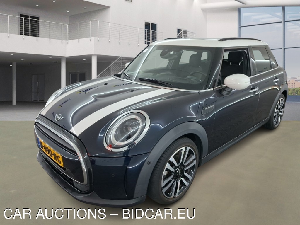 MINI  1.4 1.5 COOPER BUSINESS EDITION, 2021