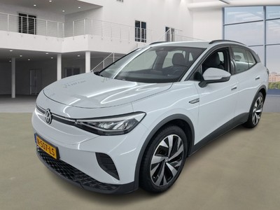 Volkswagen Id.4 0.0 LIFE 77 KWH, 2021