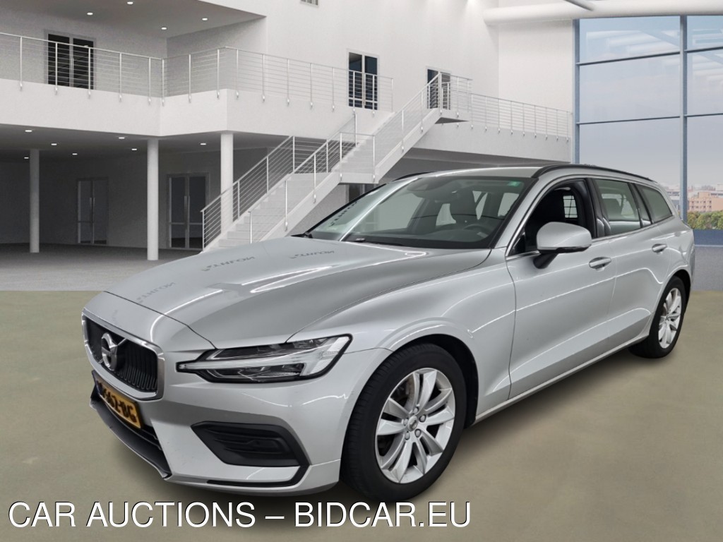 Volvo V60 1.9 2.0 B3 MOMENTUM BUSINESS, 2021