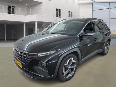 Hyundai Tucson 1.5 1.6 T-GDI HEV PREMIUM, 2021