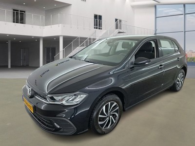 Volkswagen Polo 0.9 1.0 TSI LIFE, 2021