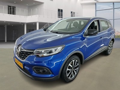 Renault Kadjar 1.3 1.3 TCE LIMITED, 2022