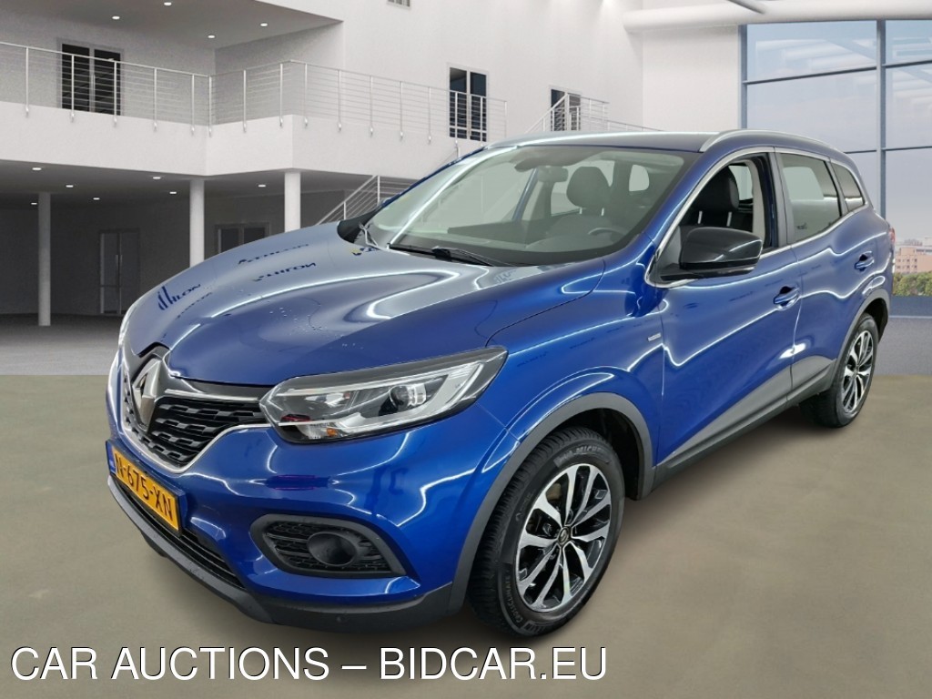 Renault Kadjar 1.3 1.3 TCE LIMITED, 2022
