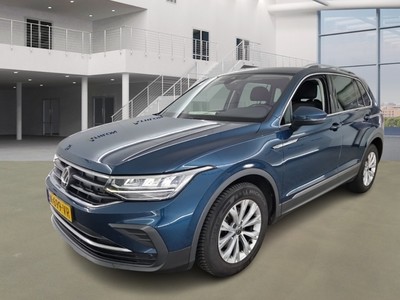 Volkswagen Tiguan 1.4 1.5 TSI LIFE BUSINESS, 2022