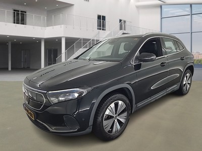 Mercedes-Benz Eqa 0.0 250 BUSINESS SOLUTION LUXURY 67 KWH, 2021