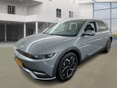 Hyundai Ioniq 5 0.0 CONNECT 73KWH, 2021