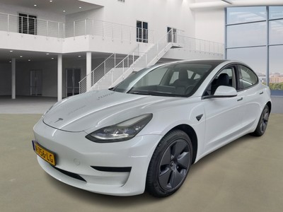 Tesla Model 3 0.0 STANDARD RWD PLUS 60 KWH, 2021