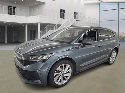 Skoda Enyaq iv 0.0 60, 2021