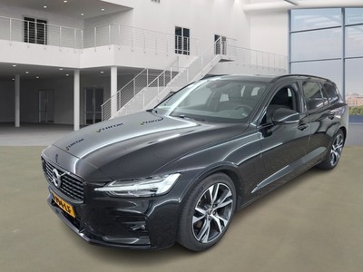 Volvo V60 1.9 2.0 B3 R-DESIGN, 2021
