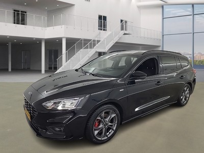 Ford Focus wagon 0.9 1.0 ECOBOOST ST LINE X BUSINESS, 2021